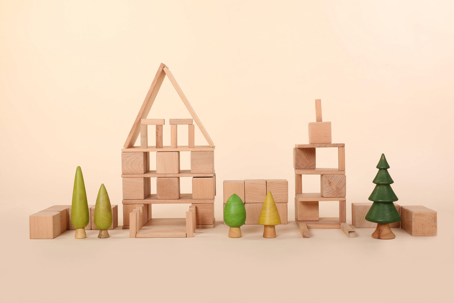 10 Must-Have Wooden Toys for Every Indian Toddler's Playroom