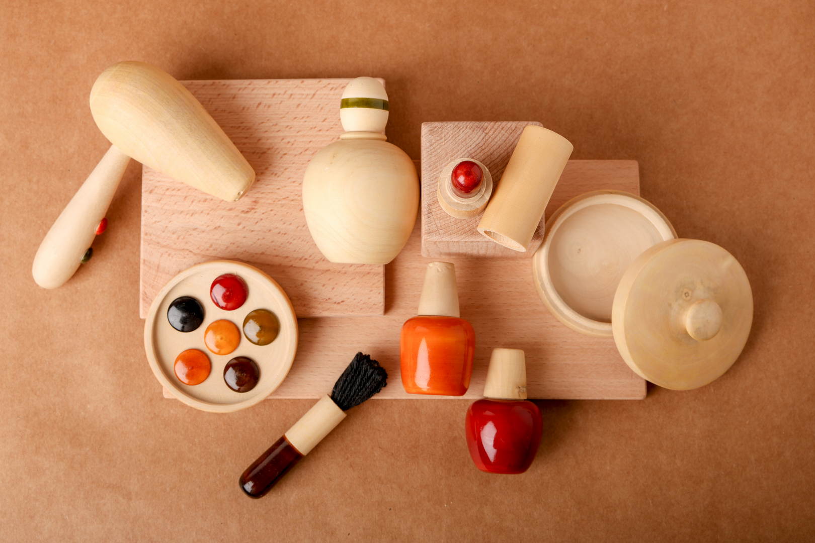 10 Must-Have Educational Wooden Toys for Indian Kids' All-Round Development