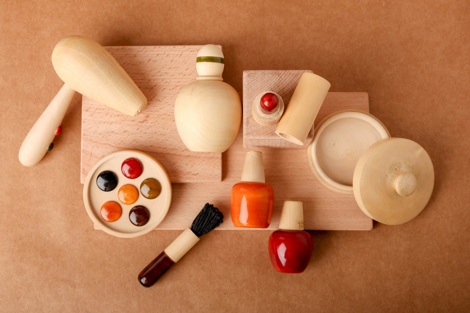 Eco-Friendly Fun: Why Wooden Baby Toys Are Trending in India for 2026