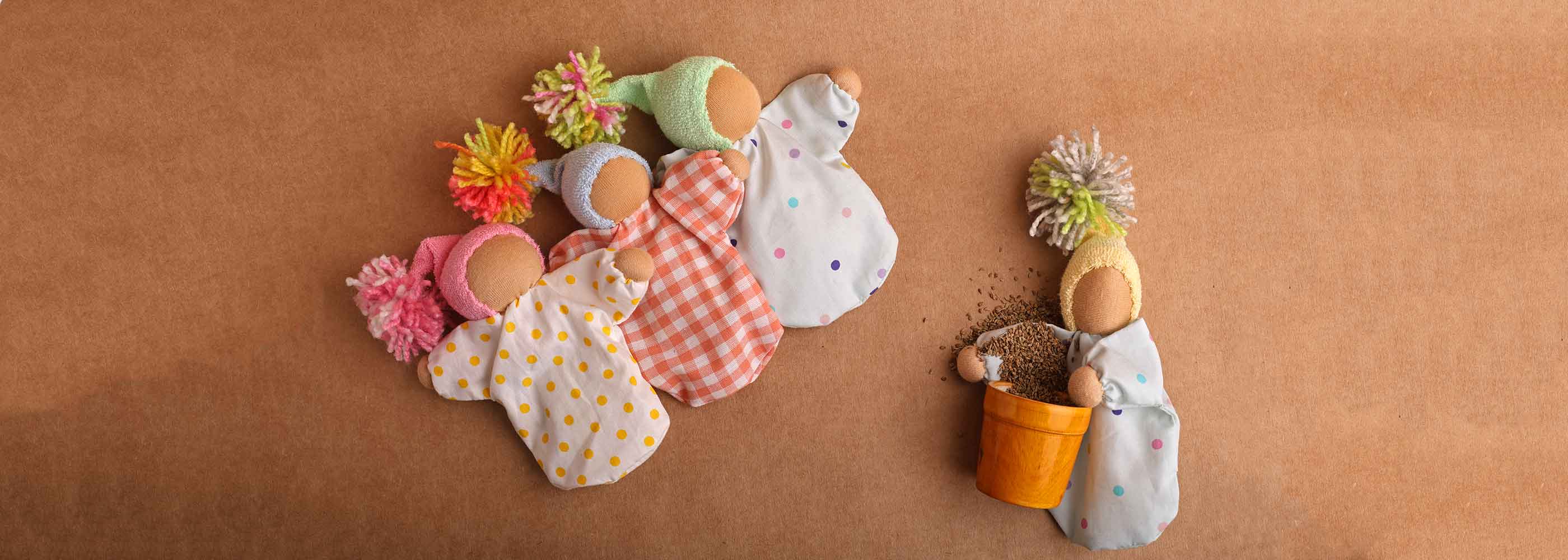 Top 10 Must-Have Newborn Baby Toys for Your Little One's First Three Months in India