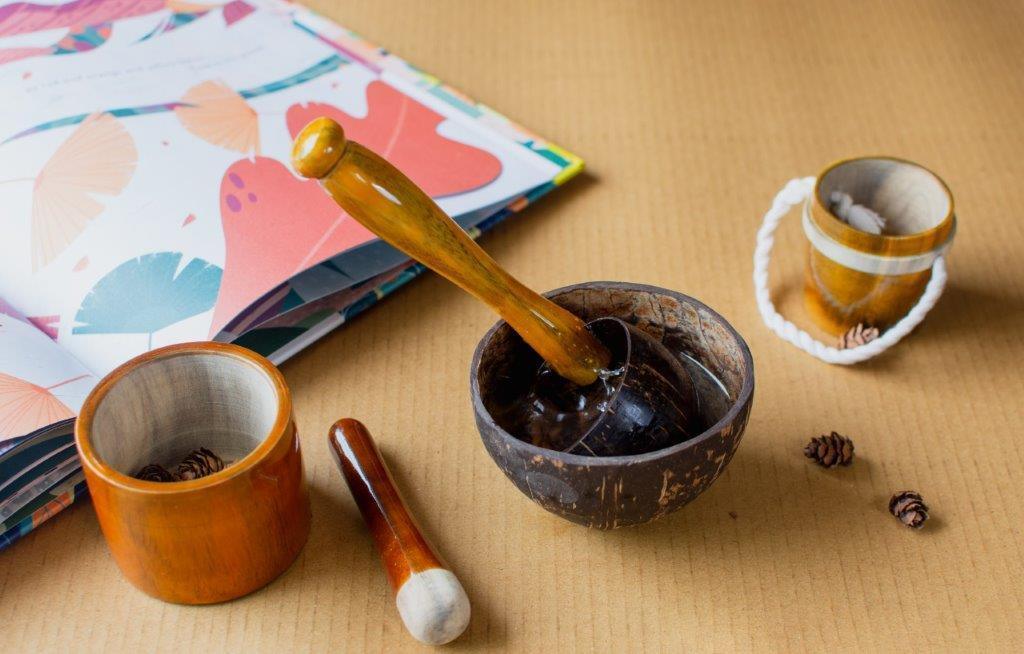 Desi Delights: 10 Sensory Toys in India Every Baby Needs for Brainy Play!