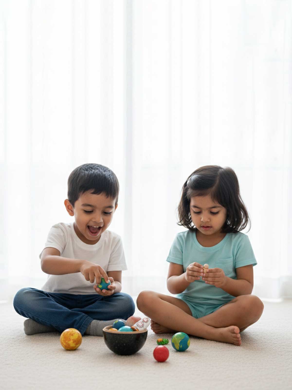 Space Explorer Toy vs. The Rest: Why Our Kids Space Kit Shines Brighter