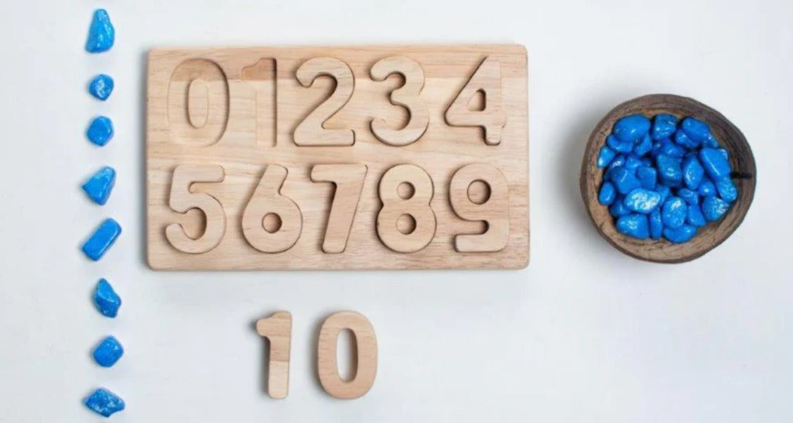 Confused About Learning Toys? Our Expert Guide to Picking the Perfect Brain-Boosting Toy