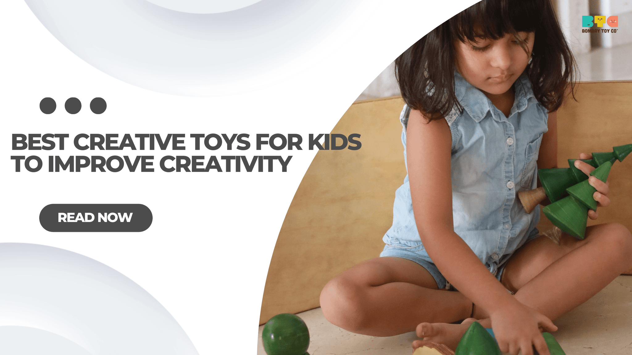 Is It What are the Best Toys for Creativity: Top Picks for Kids