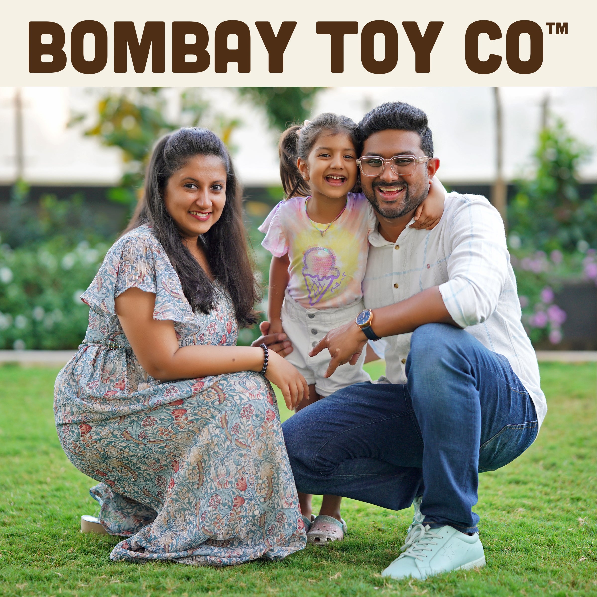 02 - Bombay Toy Company