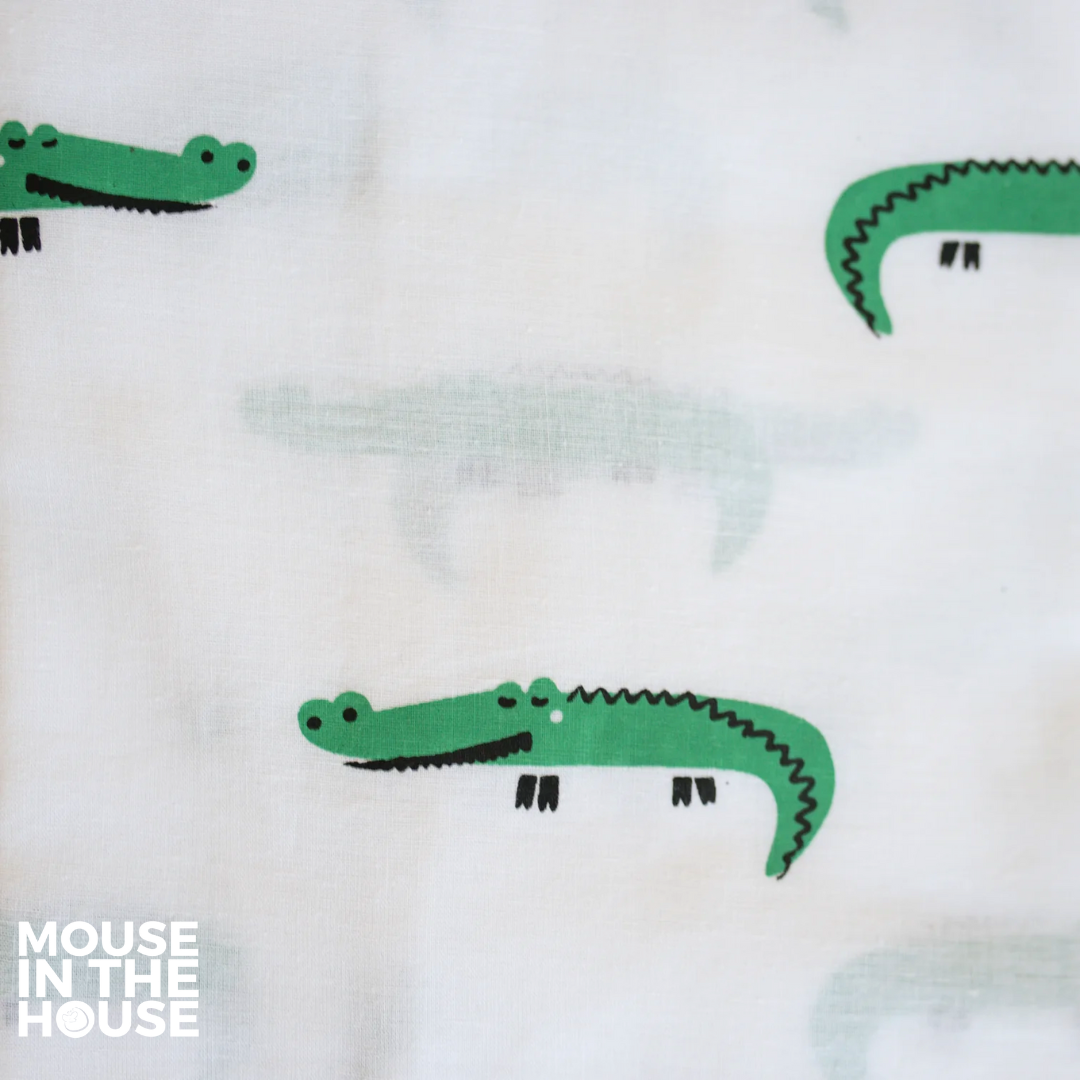 Agar-Mgar- Unisex Nightdress