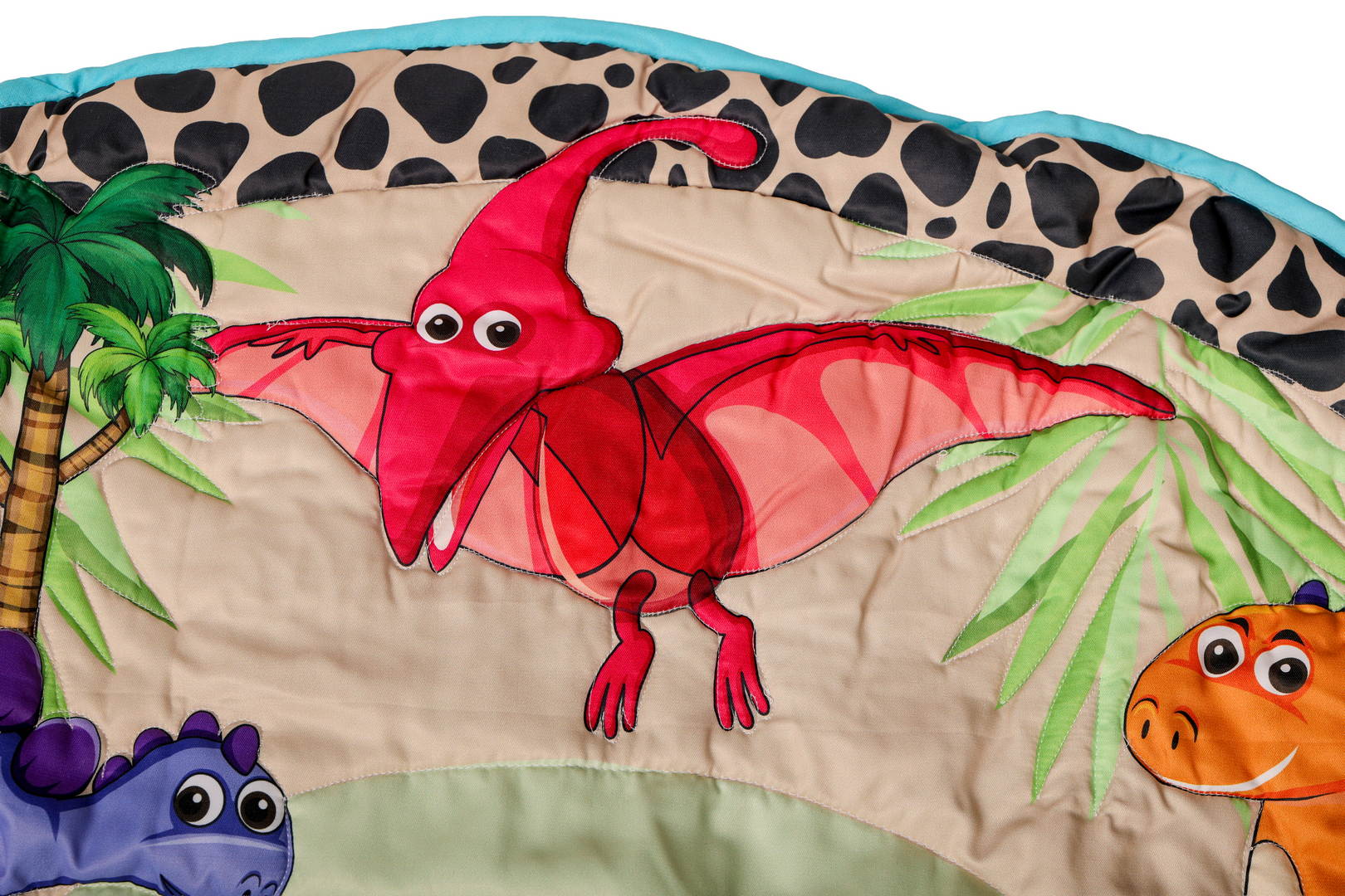 7 Must-Have Features: Choosing the Best Baby Play Mat for Your Little One in India