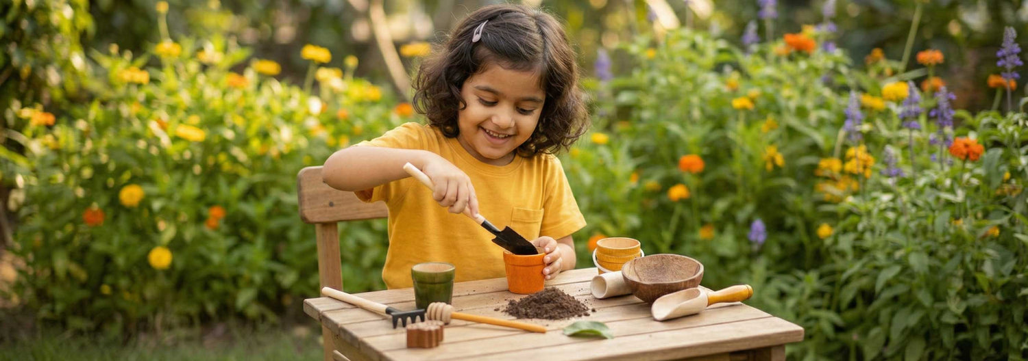 Fussy Baby? 5 Playtime Hacks with Engaging Baby Toys to Keep Them Happy!