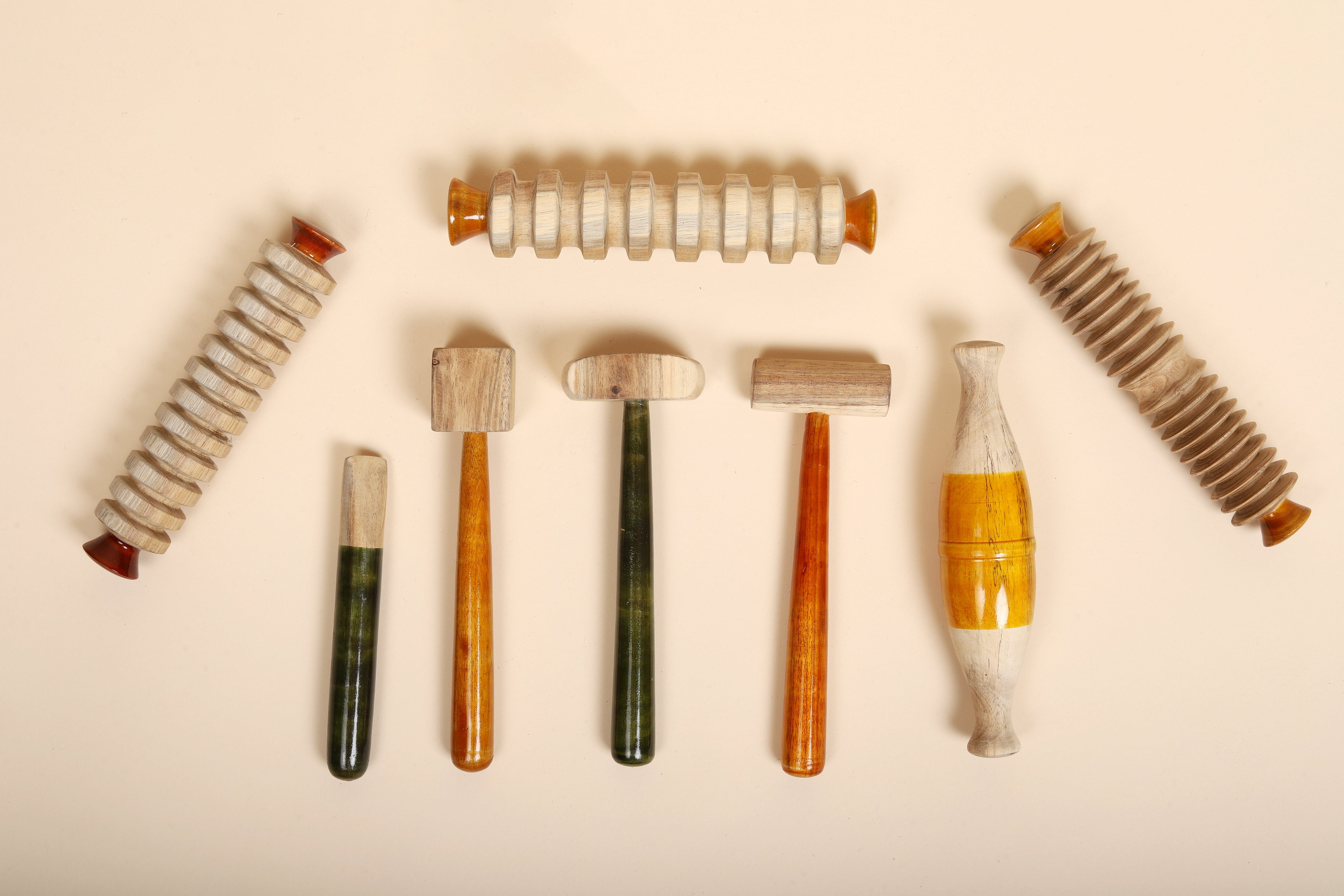 Reducing Screen Time for Kids: Why Wooden and Eco-Friendly Toys Are the Best Alternatives