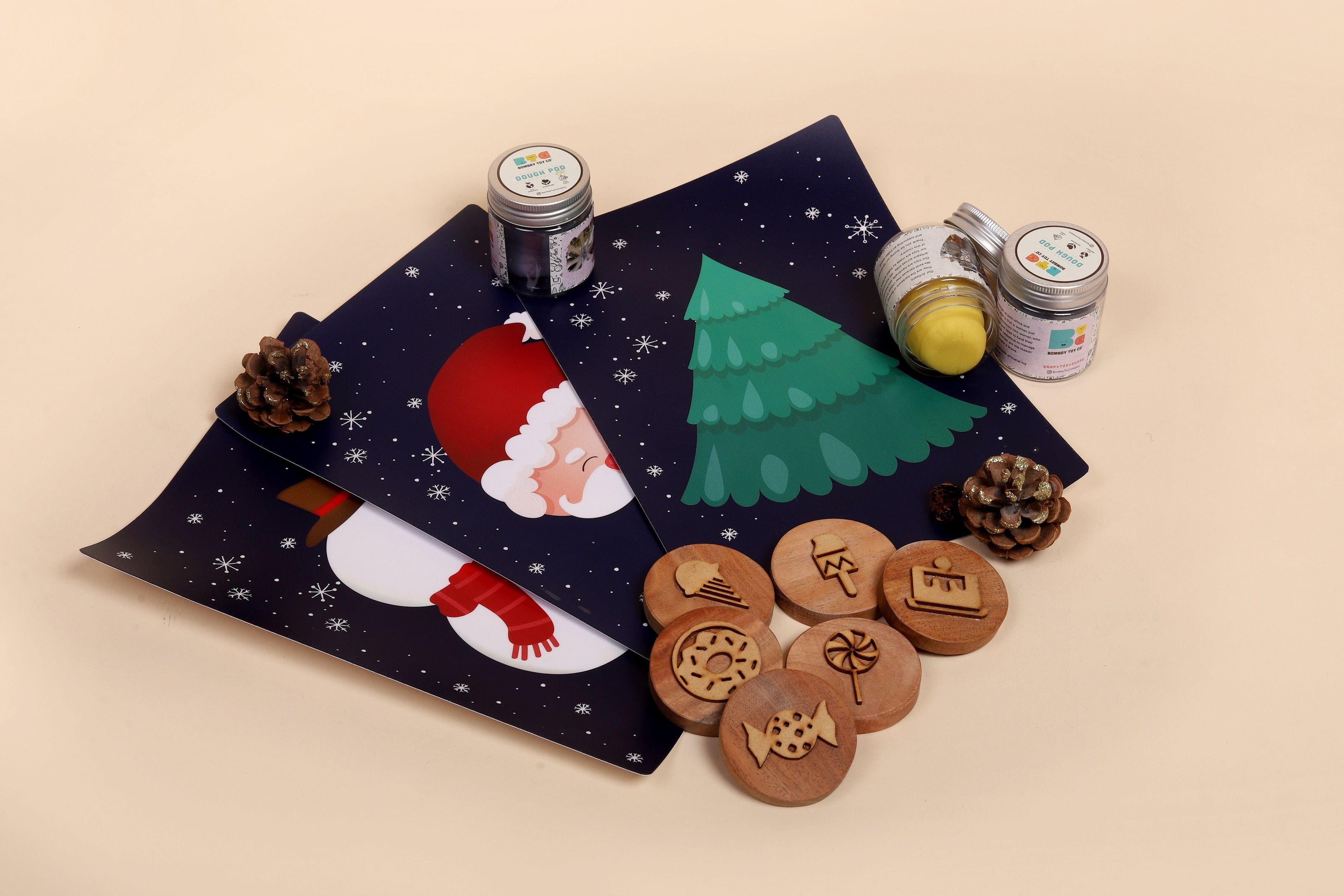Christmas Play Box image 2