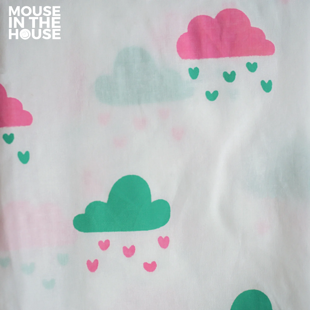 Little Cloud- Unisex Nightdress