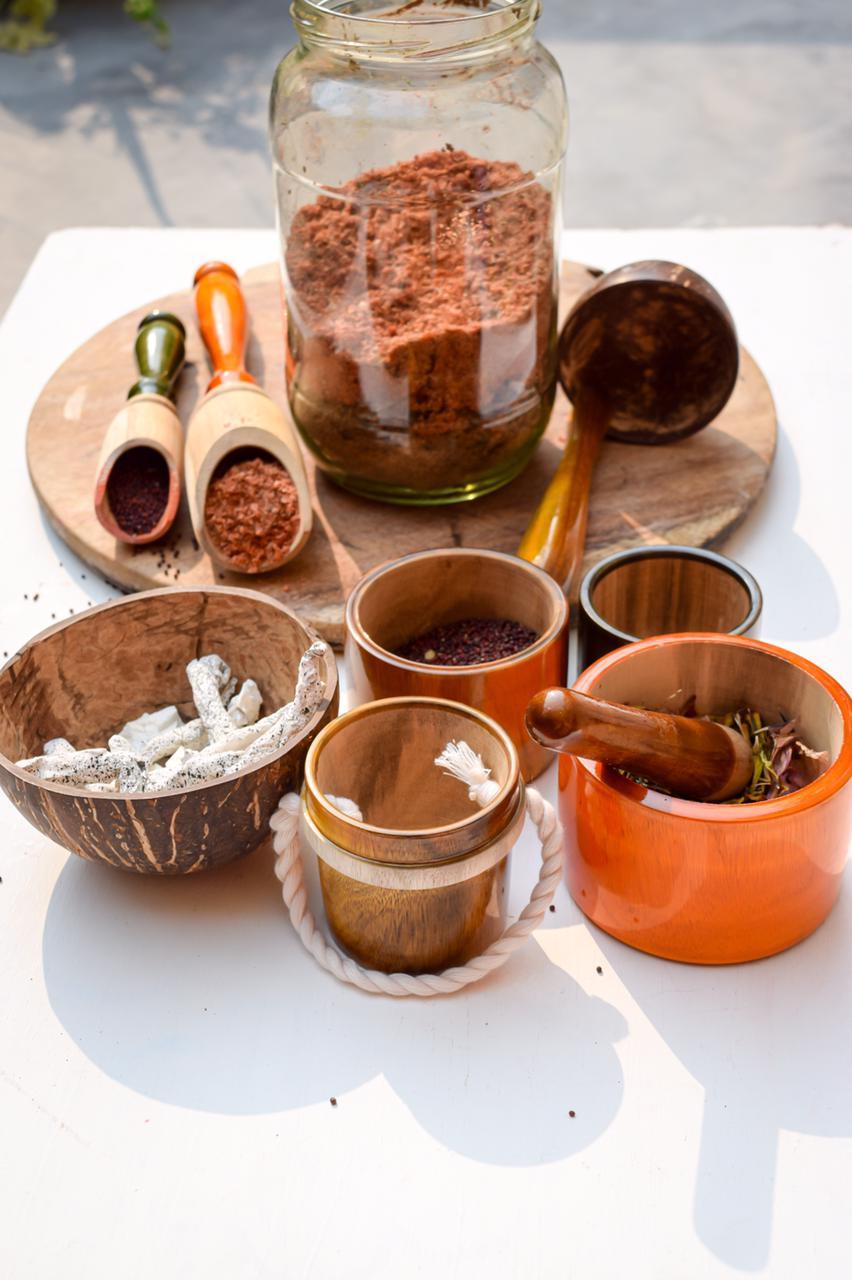 Wooden Beach Toys