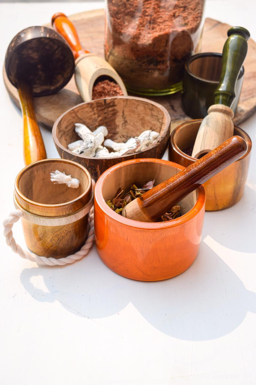 Wooden Beach Toys